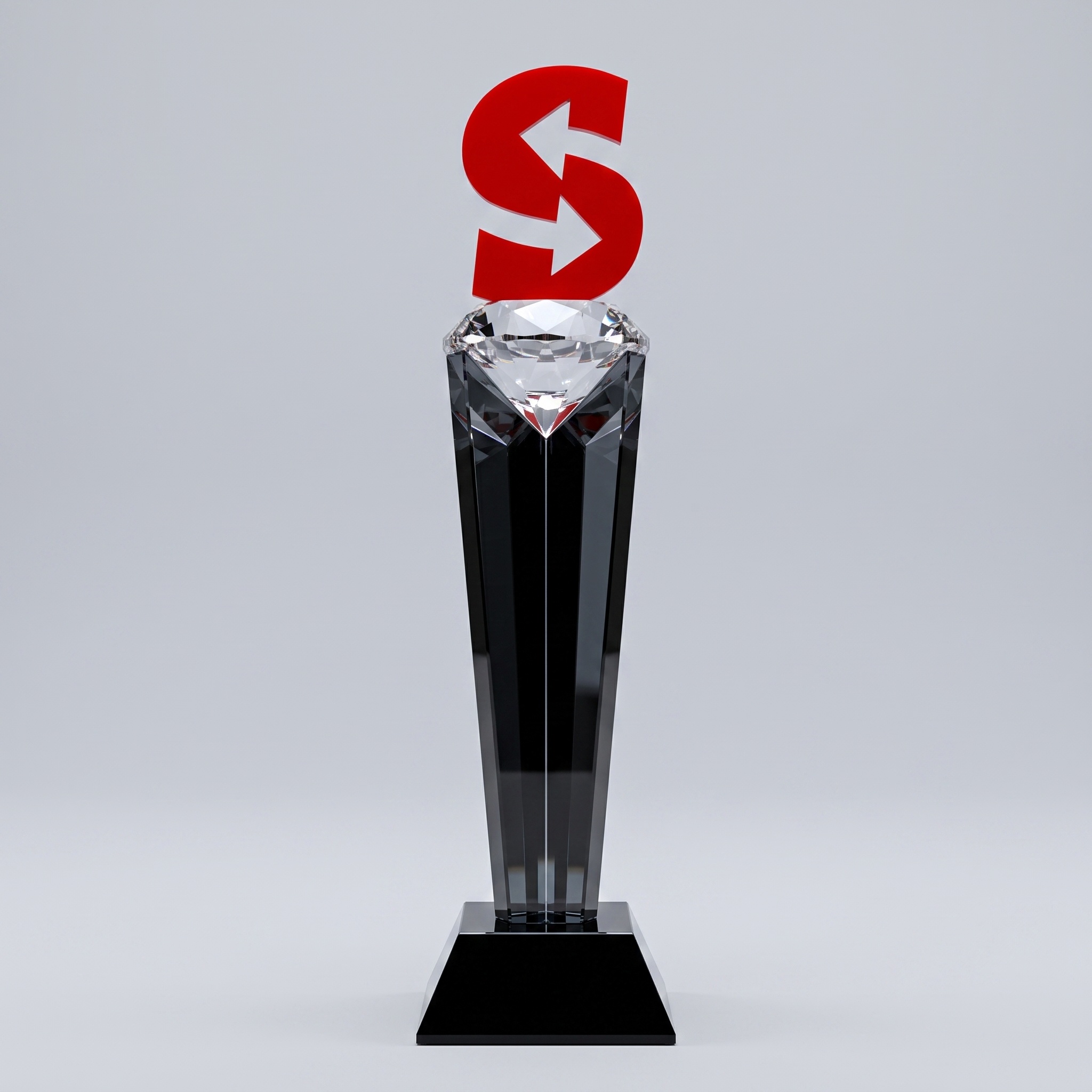 Özel Kesim "S" Logo Ödülü